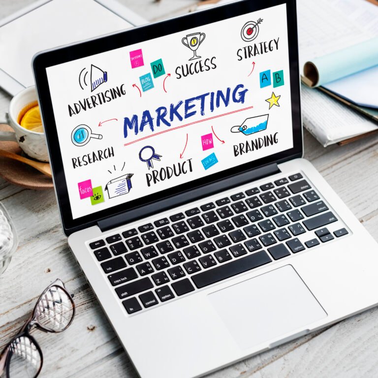 Marketing Image