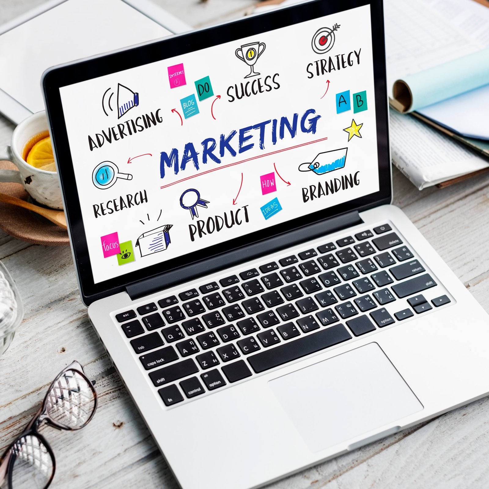 Marketing Image